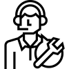 خدمات گسترده پس از فروش